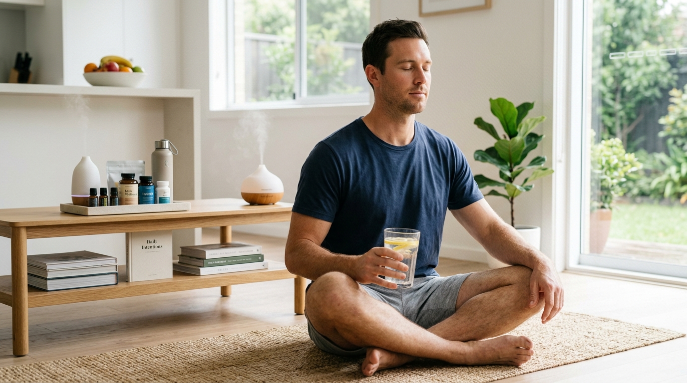Harmonikus életmód és természetes aktivitás