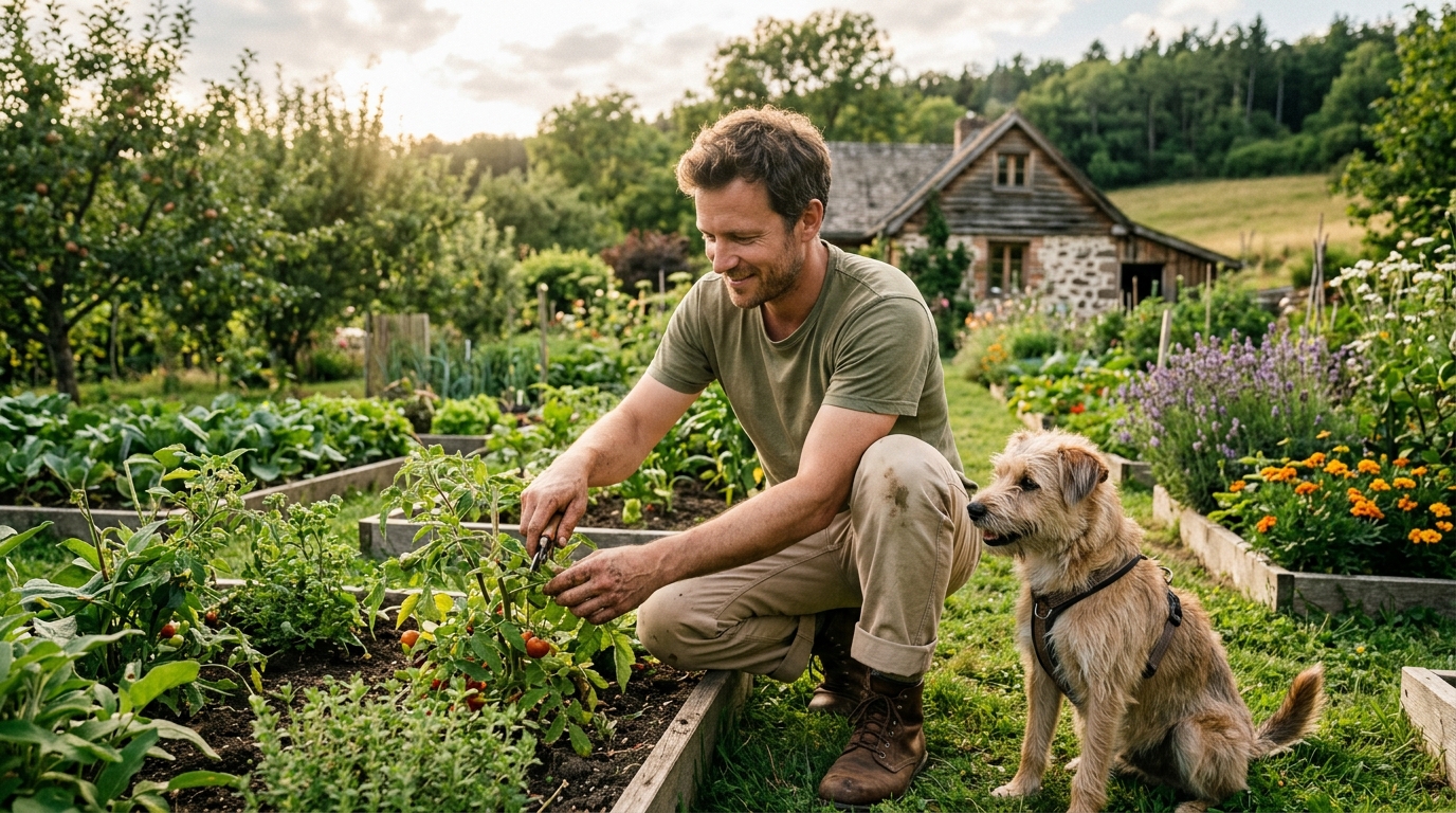 Tudatos szokások és wellness rutin